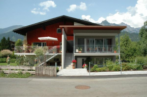 Apartment Bachmann Bludenz